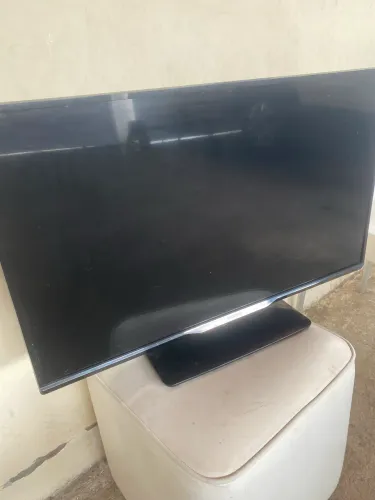 Televiso 32 Philips tela quebrada