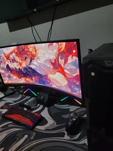 PC gamer completo