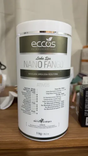 Fango emagrecedor