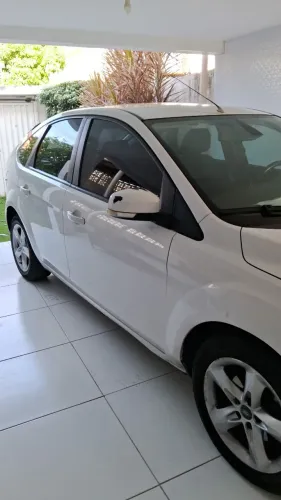 Ford Focus 2.0 16v/se/se Plus Flex 5P Aut. 2012