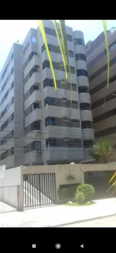 Beira mar da Ponta verde, AP 2 quartos na melhor localizacao de Maceió