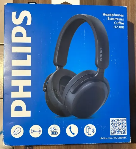 Fone Phillips excelente estado