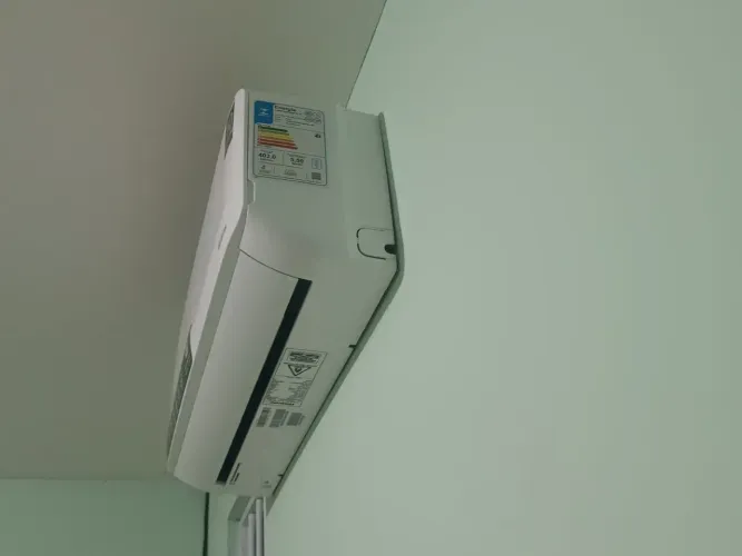 Ar-condicionado