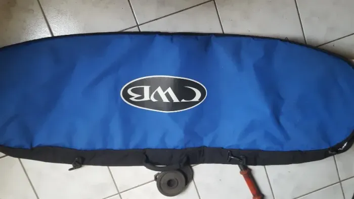 Capa wakeboard