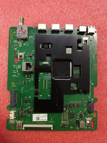 Placa Principal Tv samsung UN60au7700g Bn94-00051s