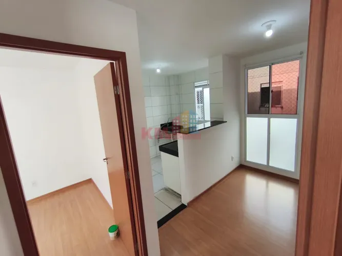 Norte Boulevard Residencial - APARTAMENTO  2 Quartos | Condomínio Norte Boulevard  Natal/R