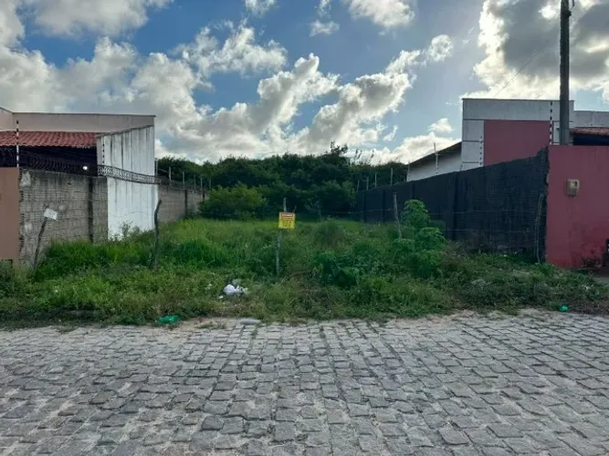 TERRENO 10 X 20.