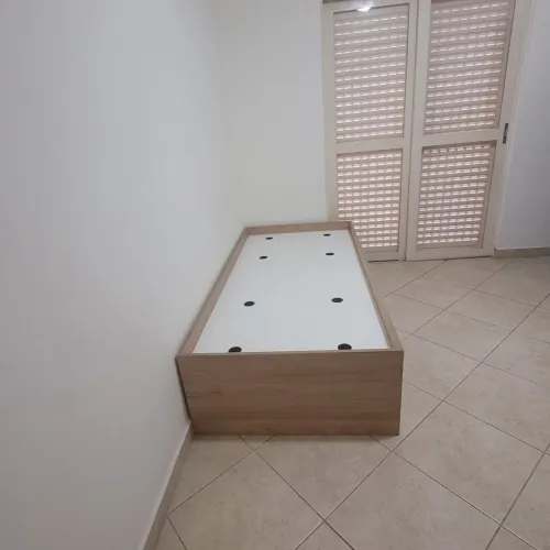 Bicama planejada
