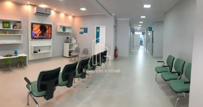 Oportunidade Imperdível: Salão Comercial à Venda em Vila Formosa, São Paulo-SP - 1 Sala, 1
