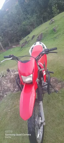 Bros 150 2010