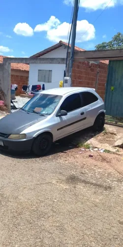 Chevrolet Celta 1.0/super/n.piq.1.0 MPFI VHC 8V 3P 2003