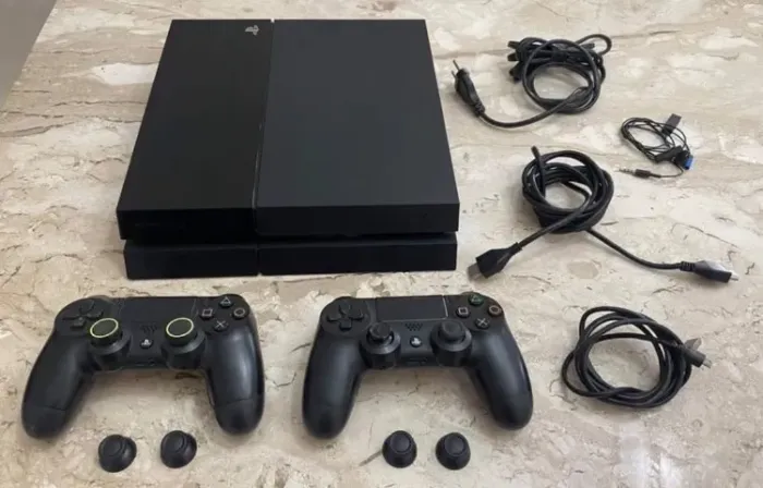 PlayStation 4