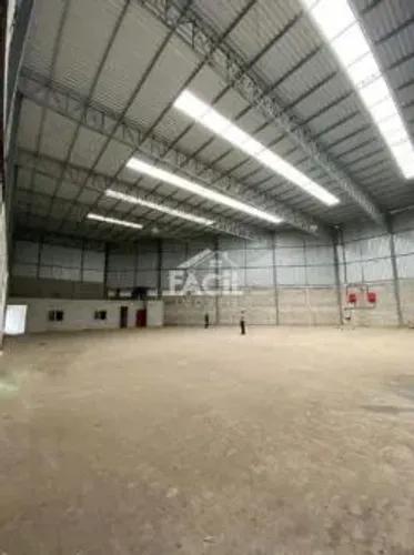 Galpão para Locação em Tabajara, Cariacica - 800m²