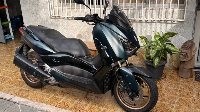 Yamaha XMax 250 ABS 2024