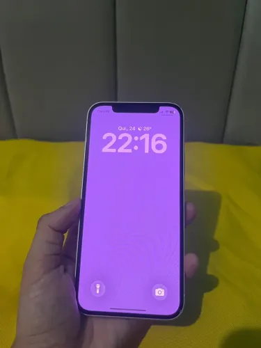 iPhone 12