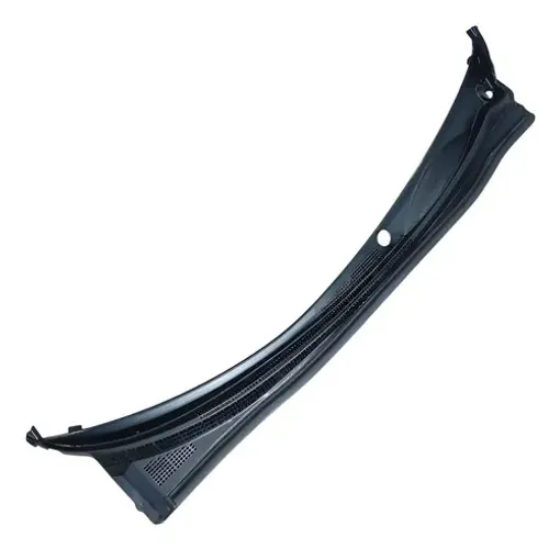 Grade Churrasqueira Hyundai Azera Ano 2008 2009 2010 Preto Fosco