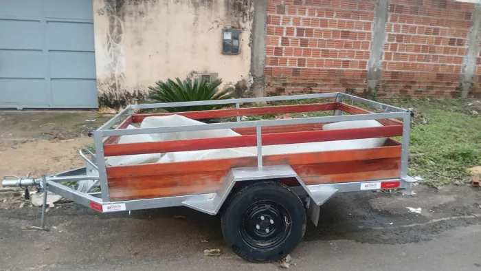 Carretinha