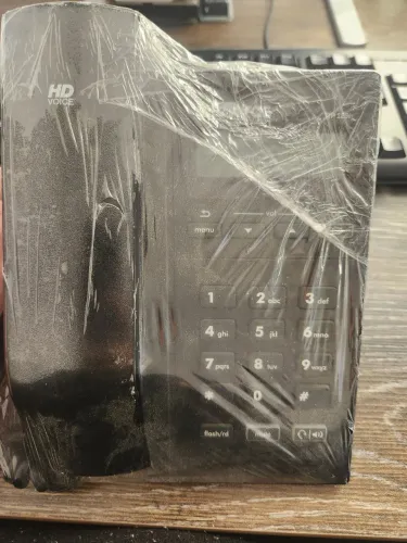 Telefone ip tipo 125