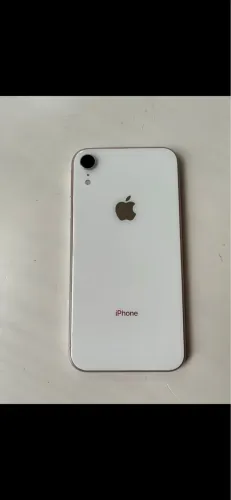 iPhone XR  128gb caixa e nota