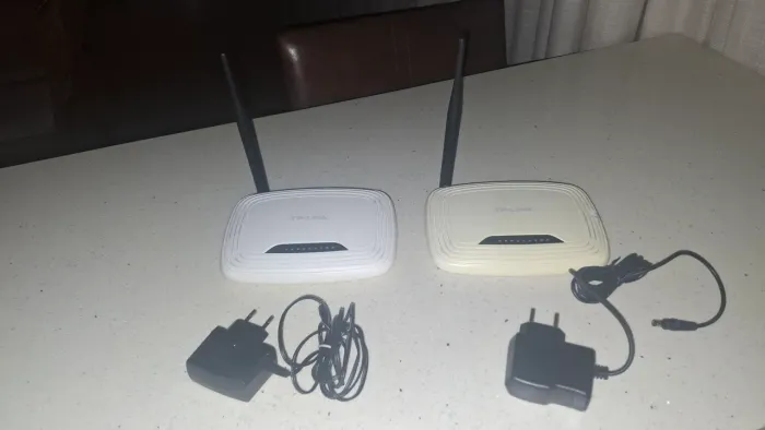 Roteador TP Link