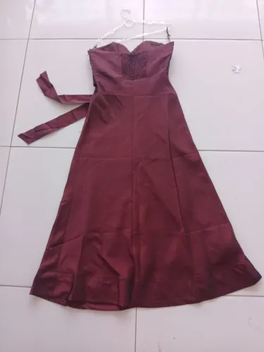 Vestido de festa