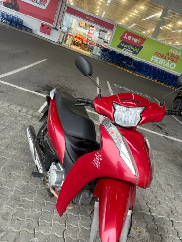 Biz 110 2019 completa excelente estado 