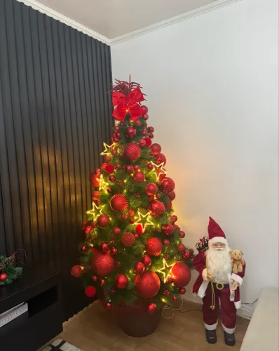 Árvore de natal