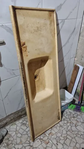 Vendo pia de cozinha