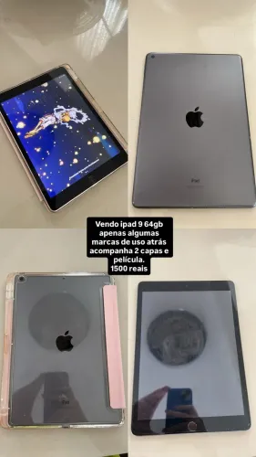 ipad 9