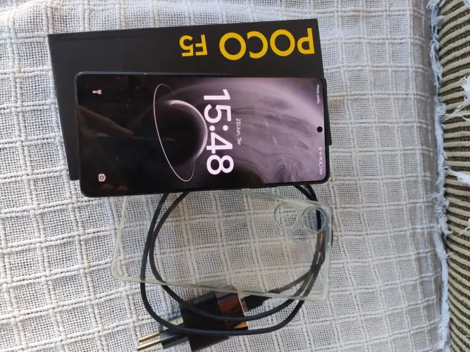 Xiaomi Poco F5 12/256