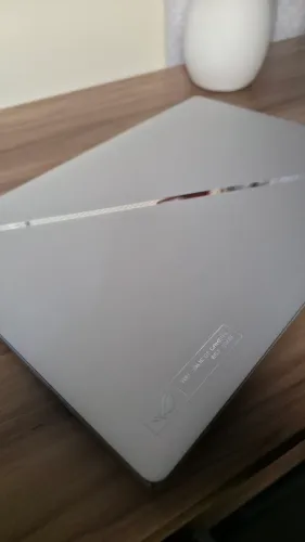 Zephyrus Ryzen 9 270 RTX 5060 1T SSD