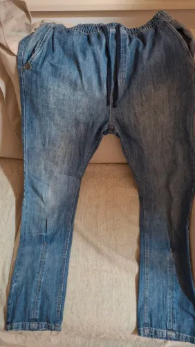 Calça jeans John John 