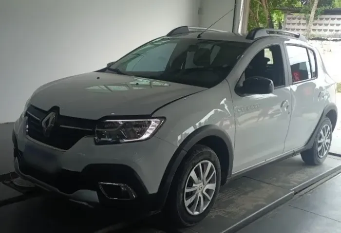 Renault Stepway Zen Flex 1.0 12V Mec. 2024