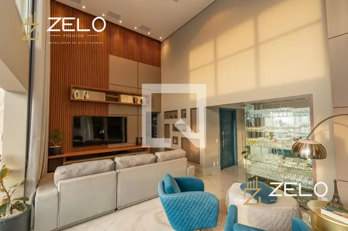 APARTAMENTO RESIDENTIAL em Campinas - São Paulo, Cambuí