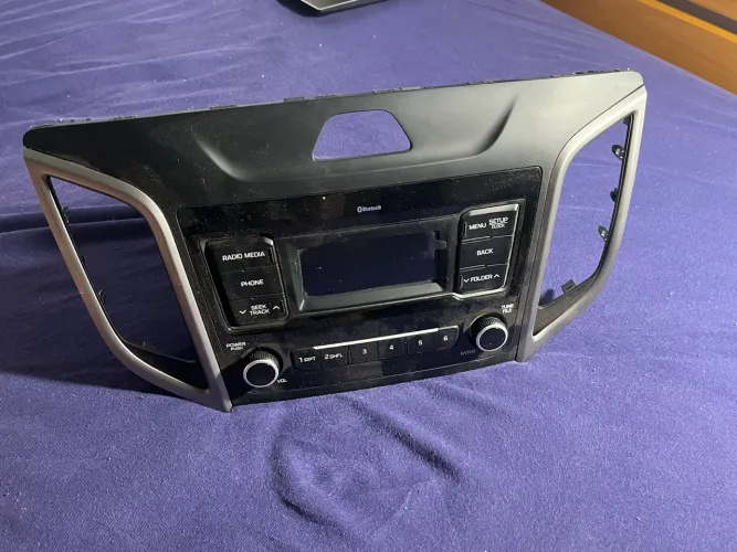 Rádio Creta
