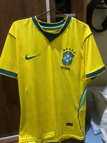 Camisa do Brasil