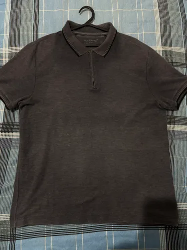Camisa polo Vila Romana