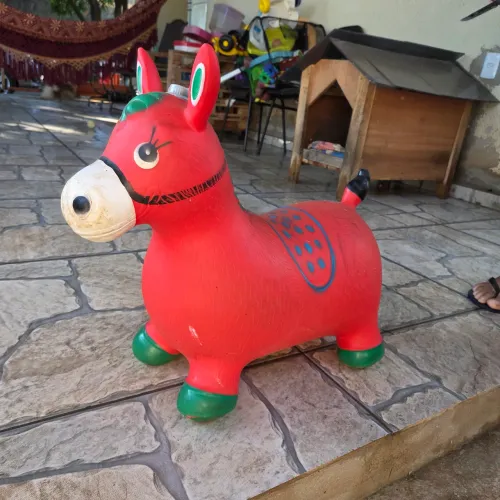 Cavalinho upa upa