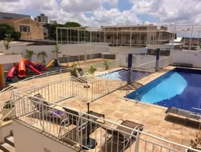 Apartamento com 3 quartos à VENDA na Região Central de Londrina PR