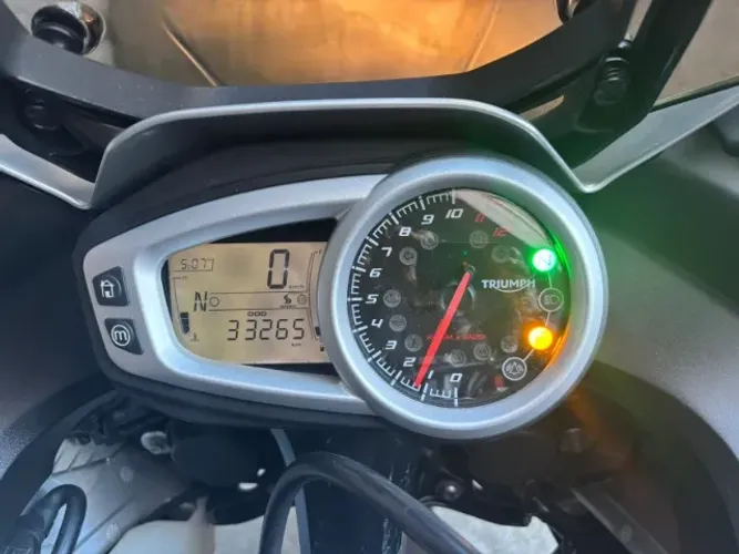 Vendo Triumph Sport 1050
