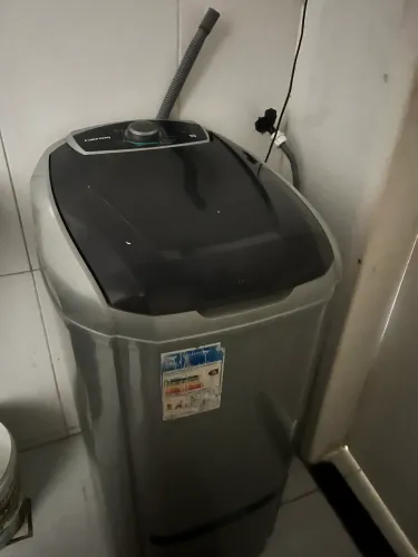Tanquinho