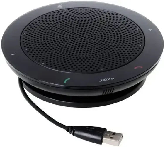 Alto-falante Jabra Speak 410 Usb