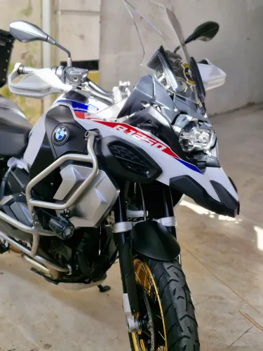 BMW R 1250 GS ADVENTURE RALLY