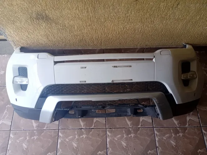 Parachoque Dianteiro Land Rover Evoque Dynamic 2012 2013 2014 (Completo)