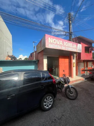 Imóvel residencial ou Comercial - 2 andares - 160m²