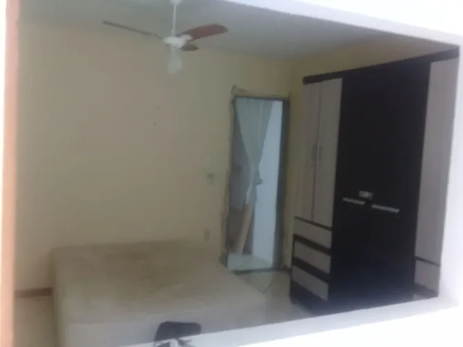 Alugo kitnet condominio dos Passaros