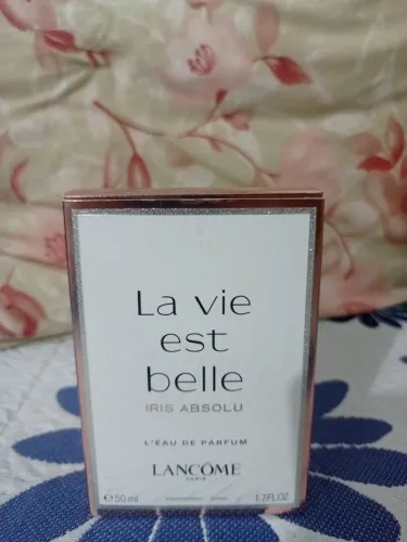 Perfume La Vie est Belle 50ml