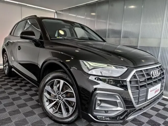 Audi Q5 Prestige 2.0 TFSI Quattro S Tronic 2021