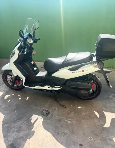 Citycom 300i 18/19