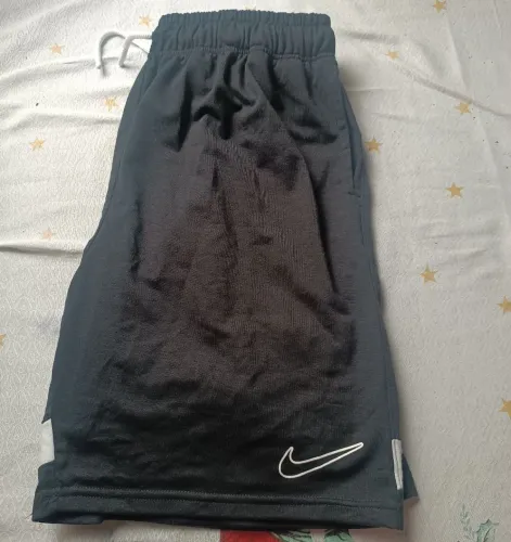 Bermuda Moletom NIKE masculina (NOVA) - GG 
